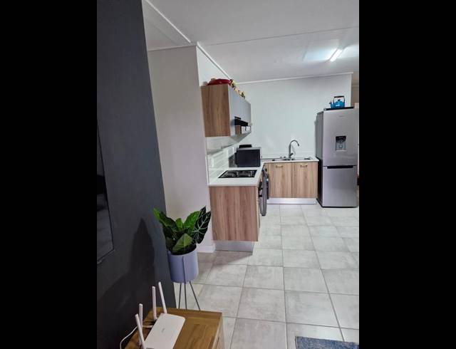 3 BEDROOM APARTMENT FOR SALE IN LINBRO PARK